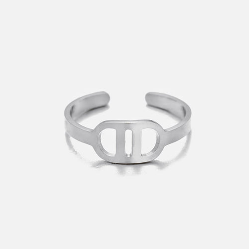 Ring verbonden
