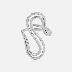 Ring wave