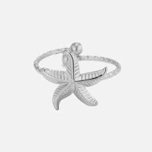 Ring zeester