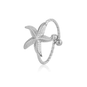 Ring zeester