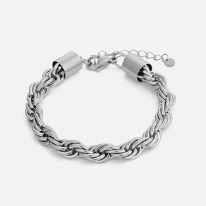 Rope armband 8mm