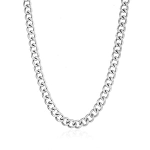Schakel ketting 8mm