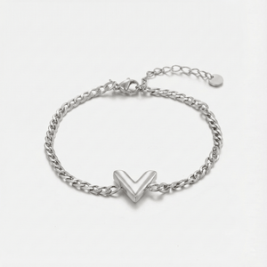 Schakelarmband V