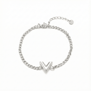 Schakelarmband V