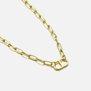 Schakelketting goodlife basic