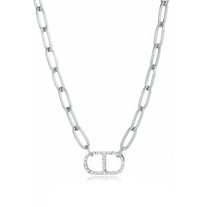 Schakelketting goodlife bling