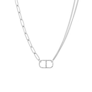 Schakelketting goodlife bling