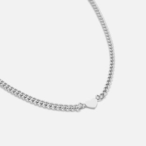 Schakelketting hart