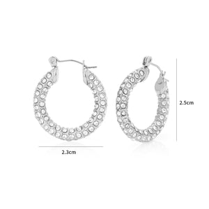 Steentjes hoops