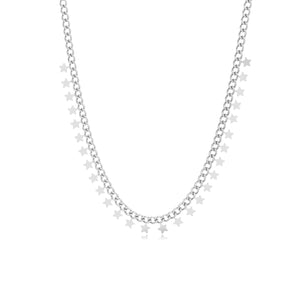Sterretjes ketting