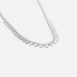 Sterretjes ketting