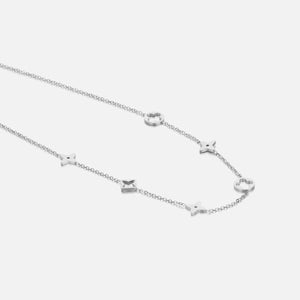 Symbolen ketting
