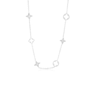Symbolen ketting