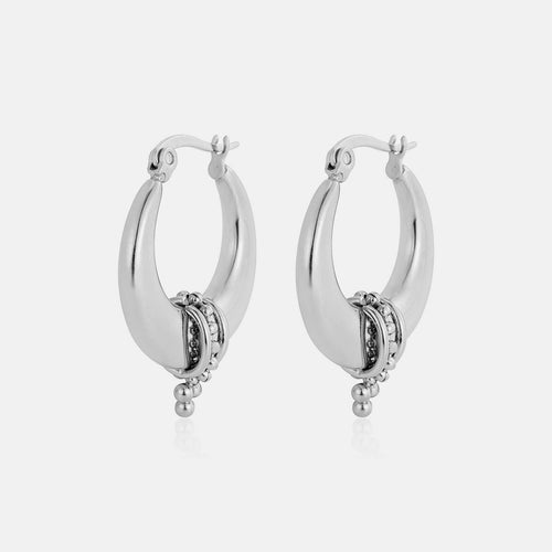 Zen Bali hoops