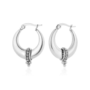 Zen Bali hoops