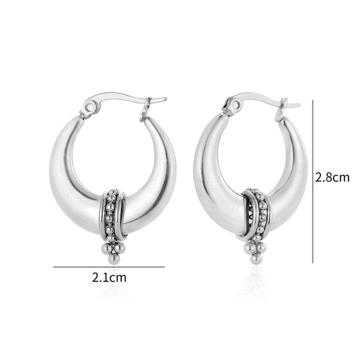 Zen Bali hoops