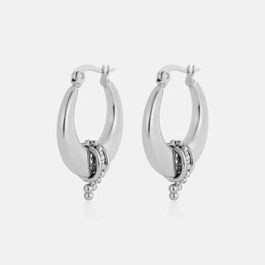 Zen Bali hoops