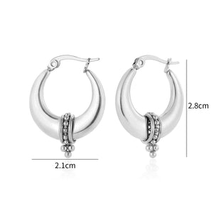Zen Bali hoops